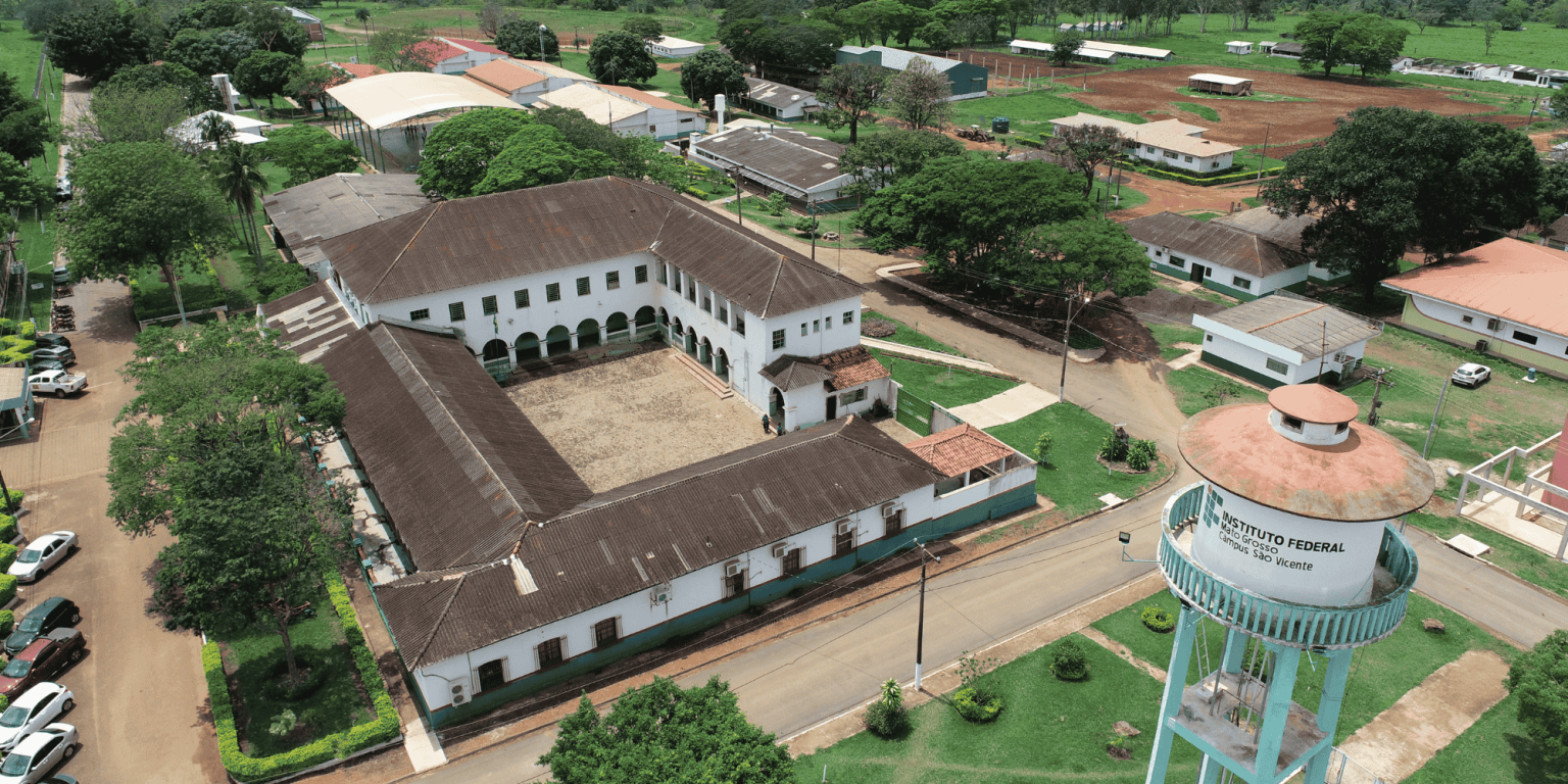 IFMT abre inscrição para processo seletivo com salário de até 8.058 reais