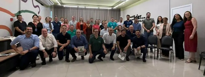 Novas ações devem fortalecer ambiente de inovação em Lucas do Rio Verde