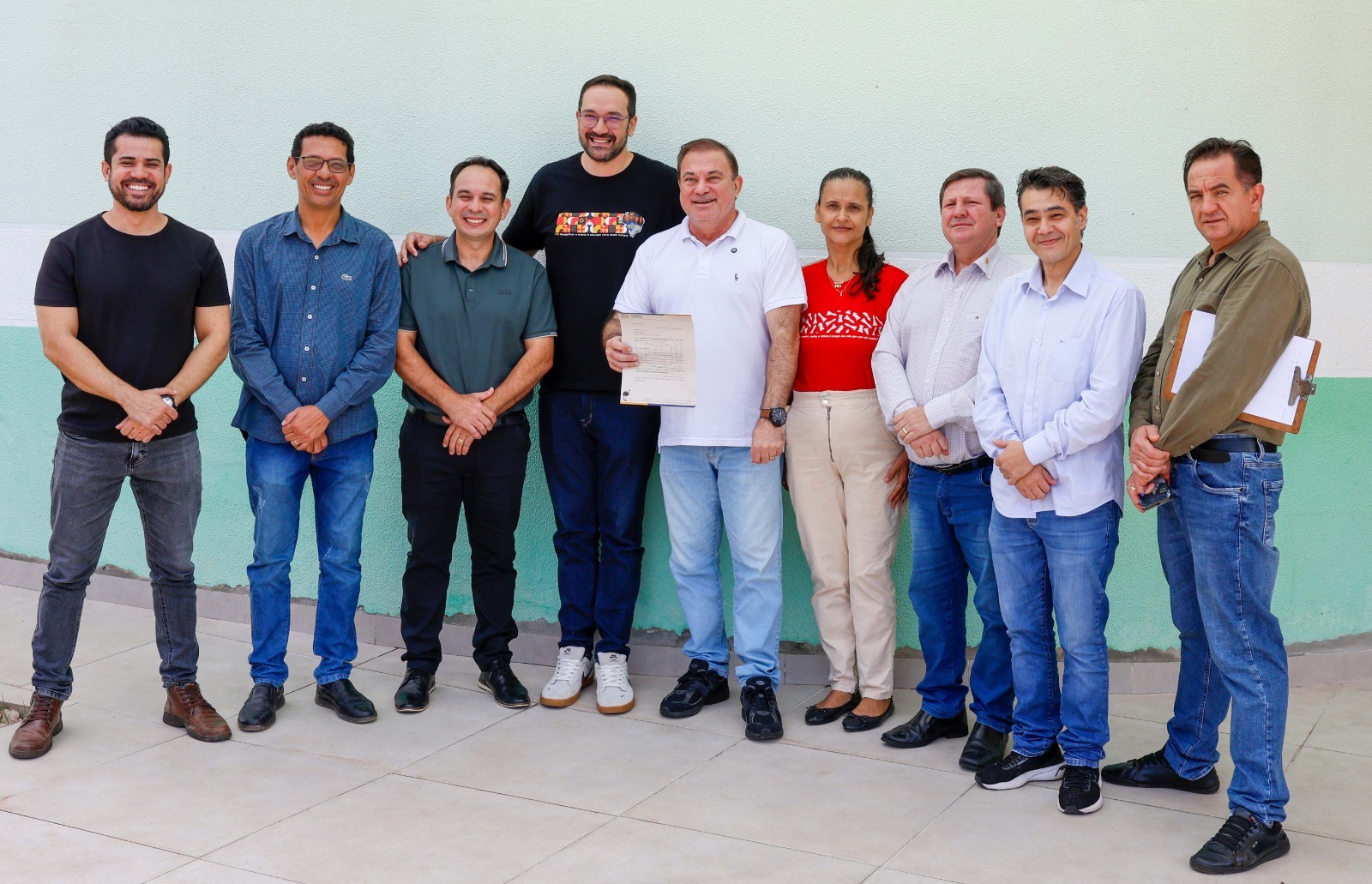 Câmara, Executivo e Sintep chegam a um acordo sobre manutenção de cargos em projeto da administração municipal
