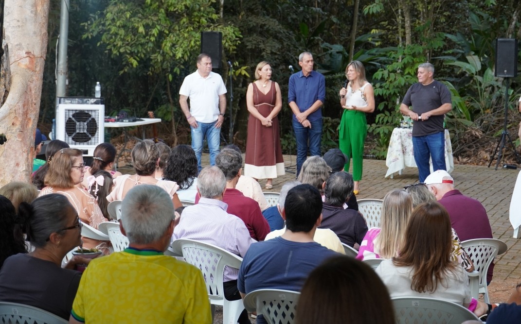 Cultura prepara segunda edição do Dia do Pioneiro Luverdense