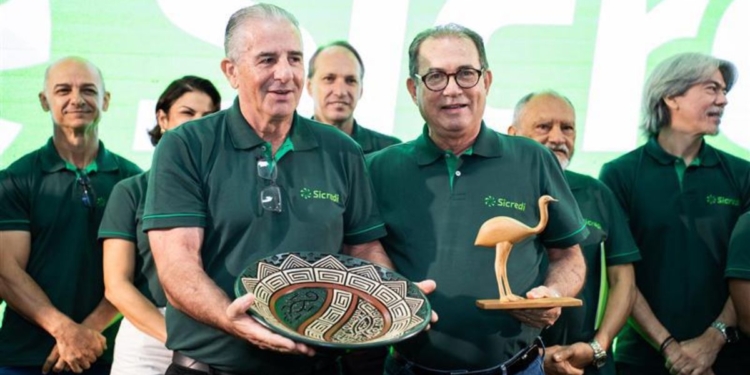 Sicredi Ouro Verde expande área territorial com atuação em 34 municípios de Mato Grosso e Pará