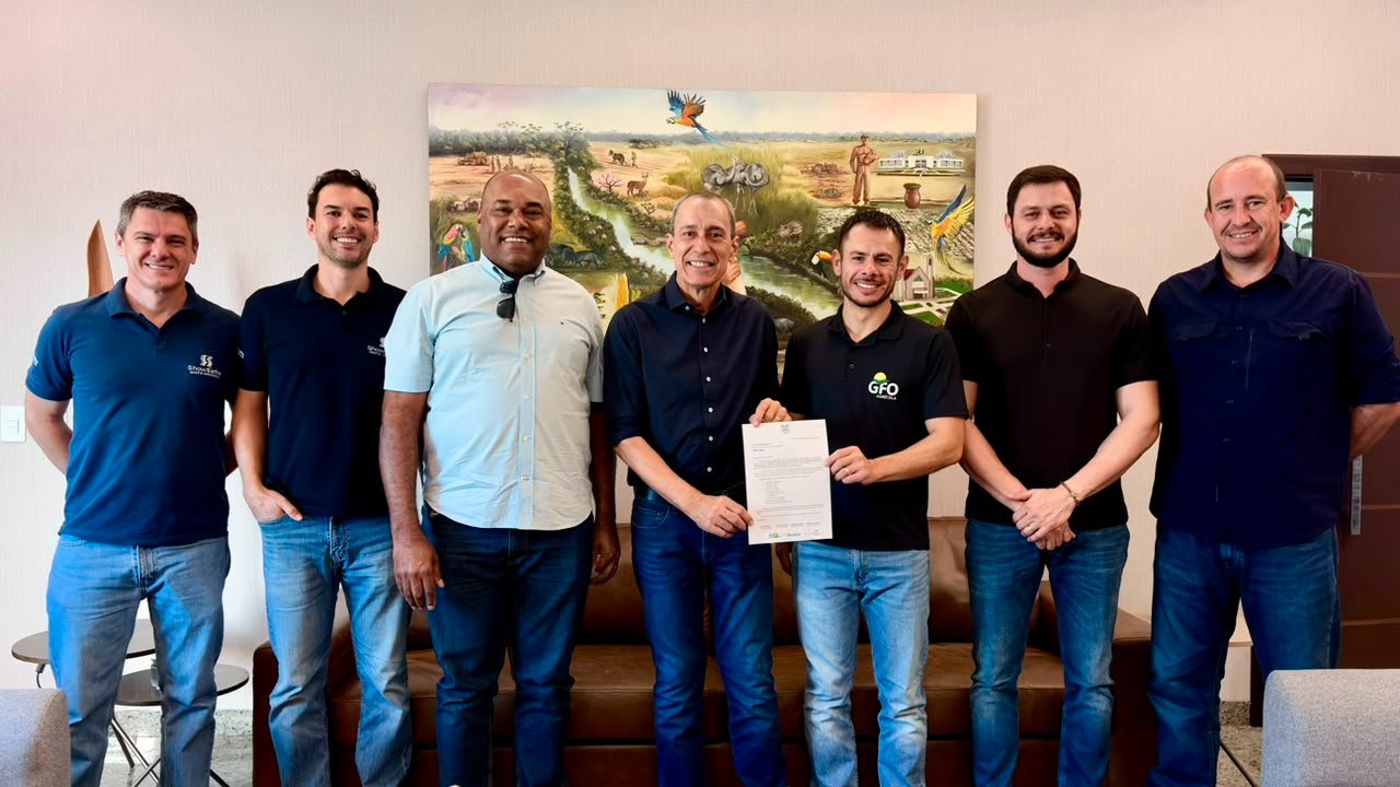 Organizadores da 2ª Semana da Aviação buscam participação de escolas no evento