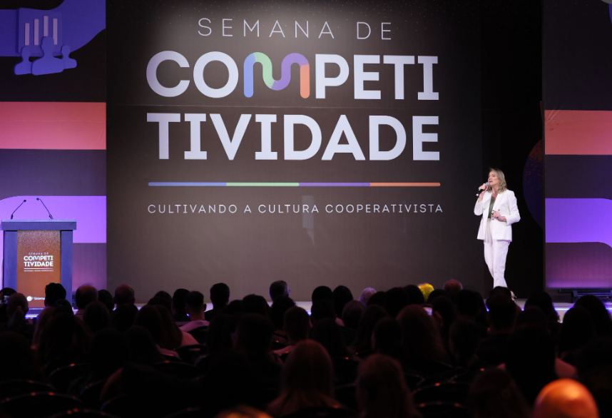 “Cultura coop é essencial para construir o cooperativismo do futuro”, afirma presidente executiva do Sistema OCB